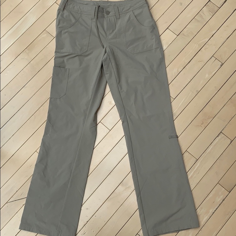Women’s Northface Mapleton pants